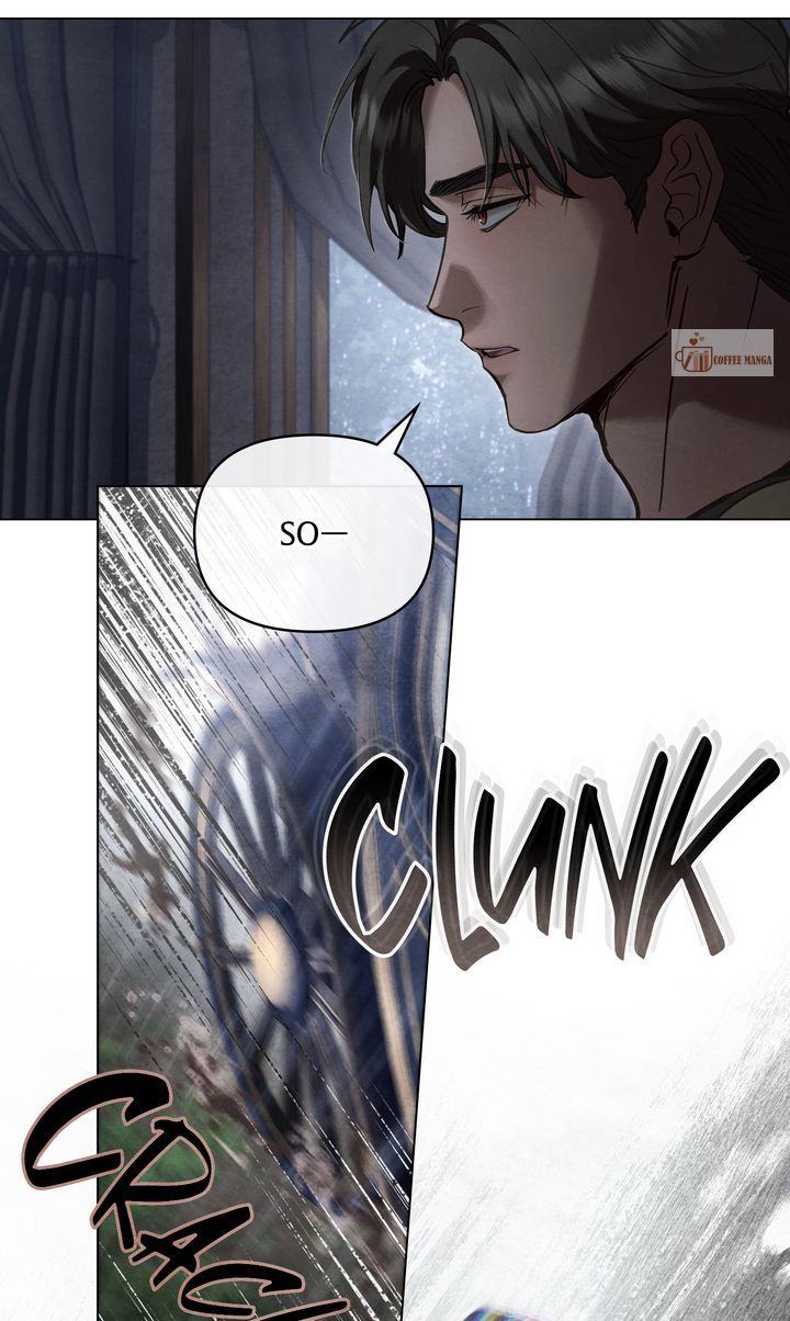 Read Her Majesty’s Night Manga Online