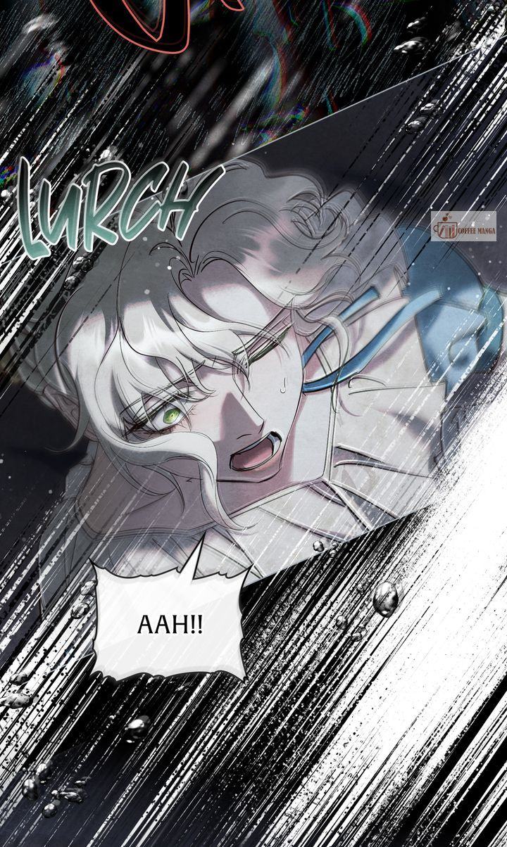 Read Her Majesty’s Night Manga Online