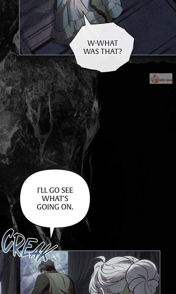 Read Her Majesty’s Night Manga Online