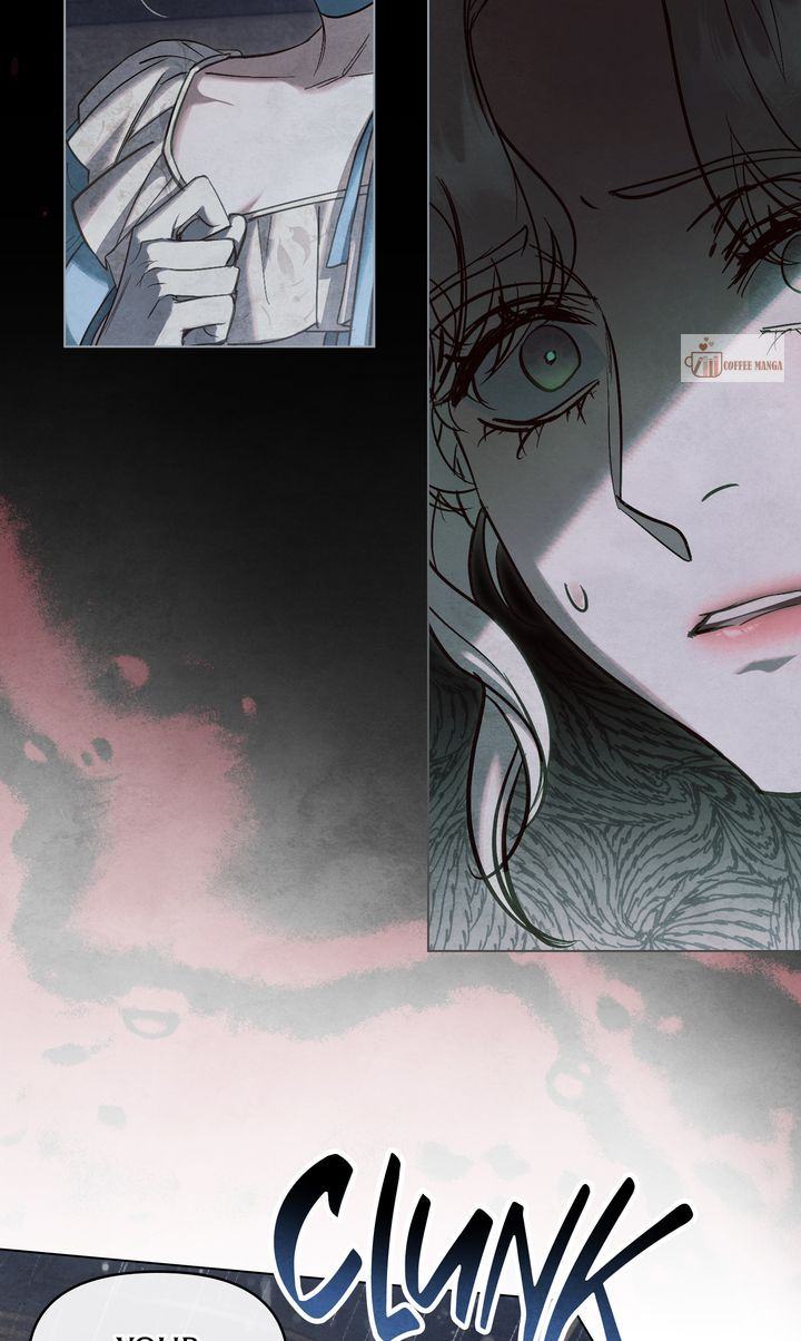 Read Her Majesty’s Night Manga Online