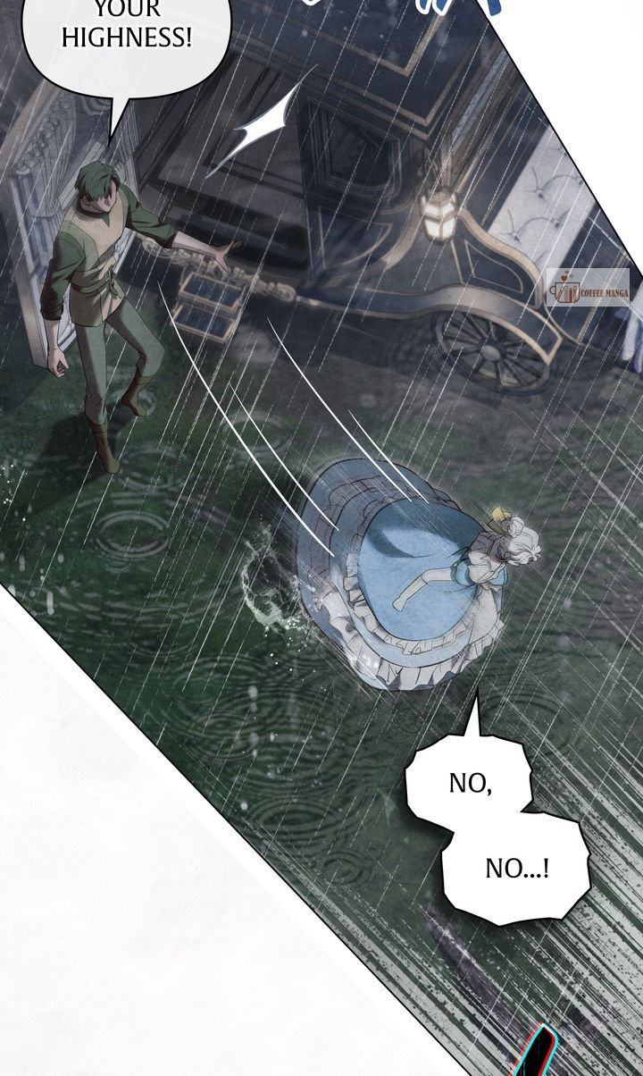 Read Her Majesty’s Night Manga Online