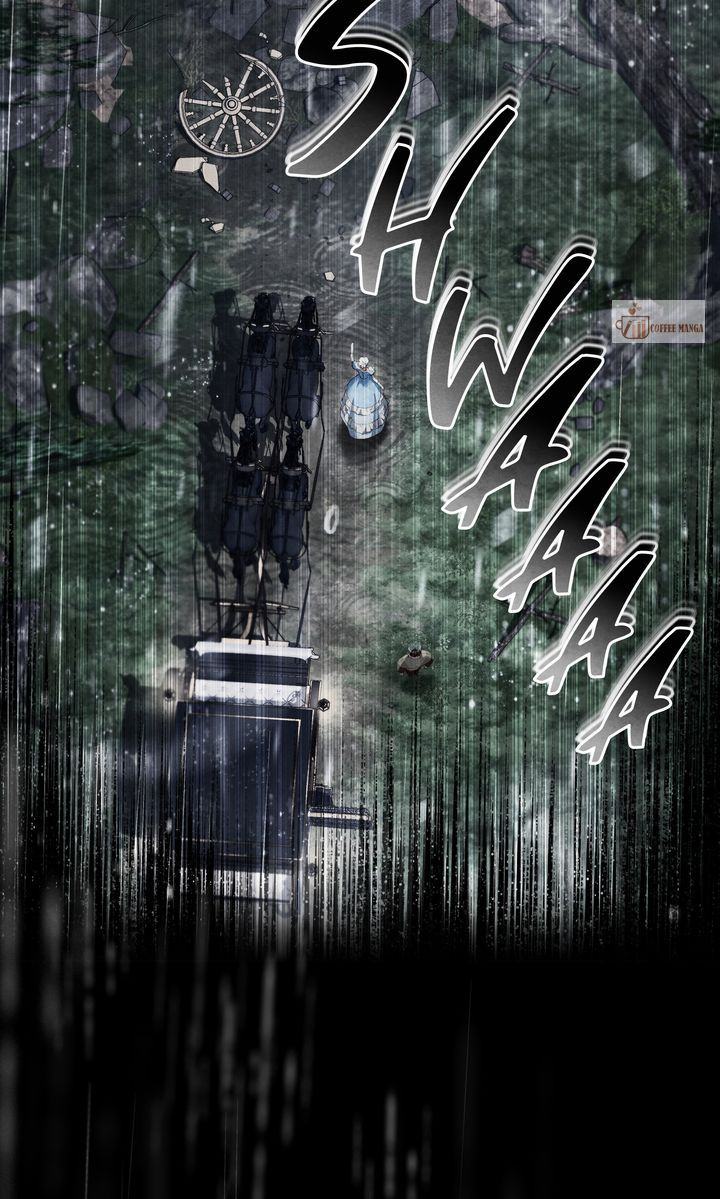Read Her Majesty’s Night Manga Online