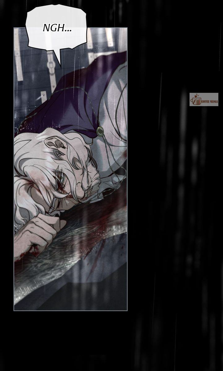 Read Her Majesty’s Night Manga Online