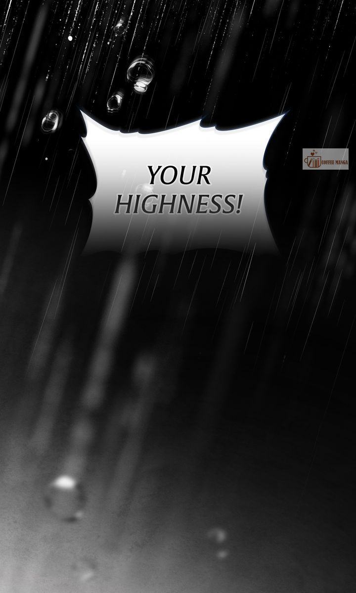 Read Her Majesty’s Night Manga Online