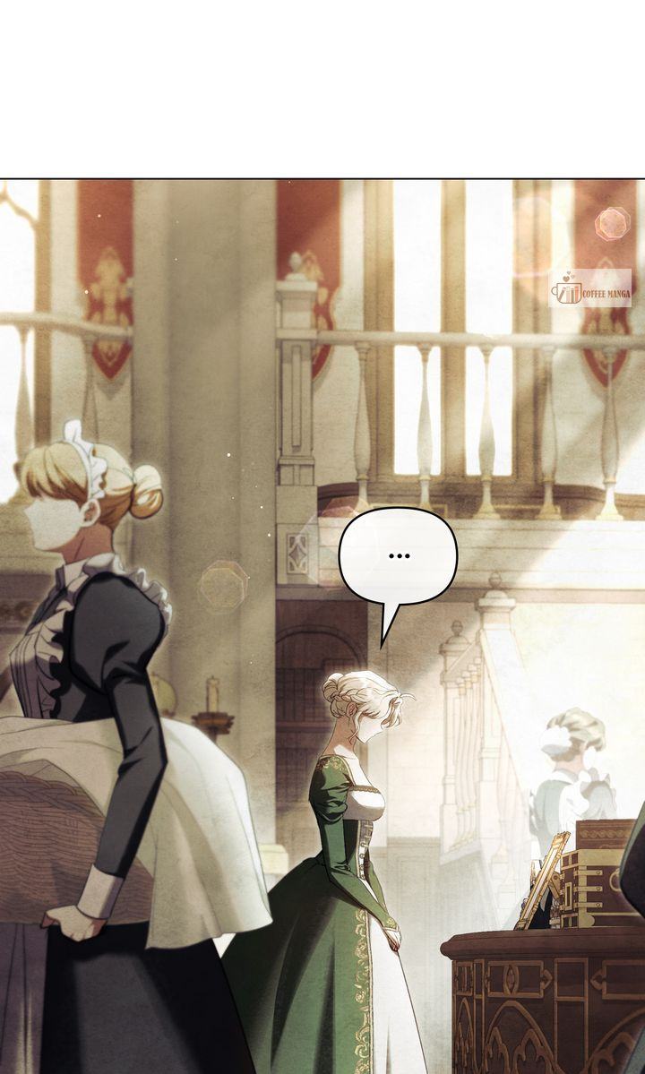Read Her Majesty’s Night Manga Online