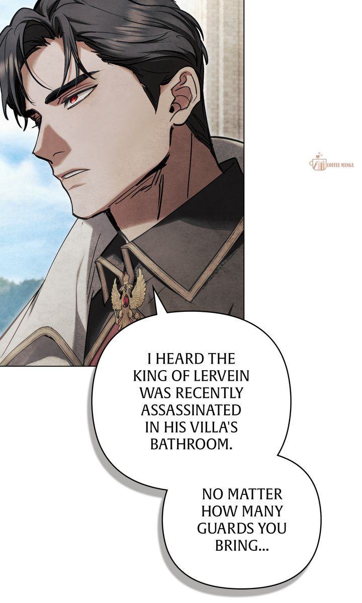 Read Her Majesty’s Night Manga Online