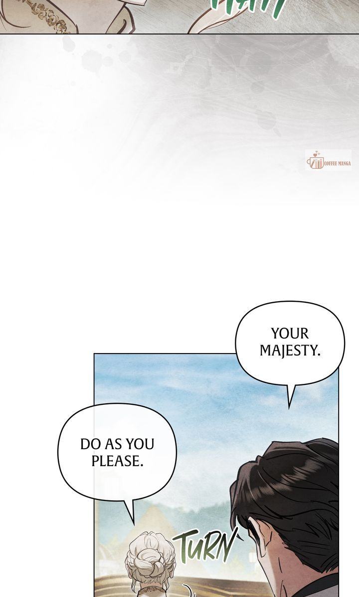 Read Her Majesty’s Night Manga Online