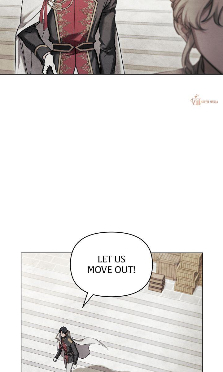 Read Her Majesty’s Night Manga Online