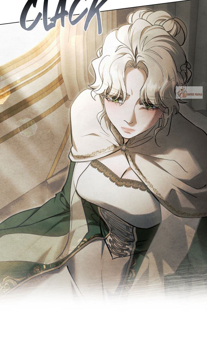 Read Her Majesty’s Night Manga Online