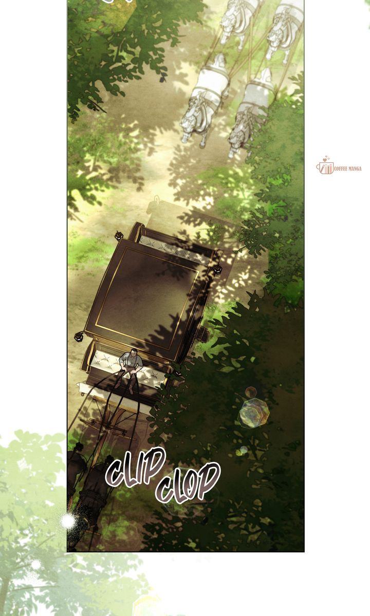 Read Her Majesty’s Night Manga Online