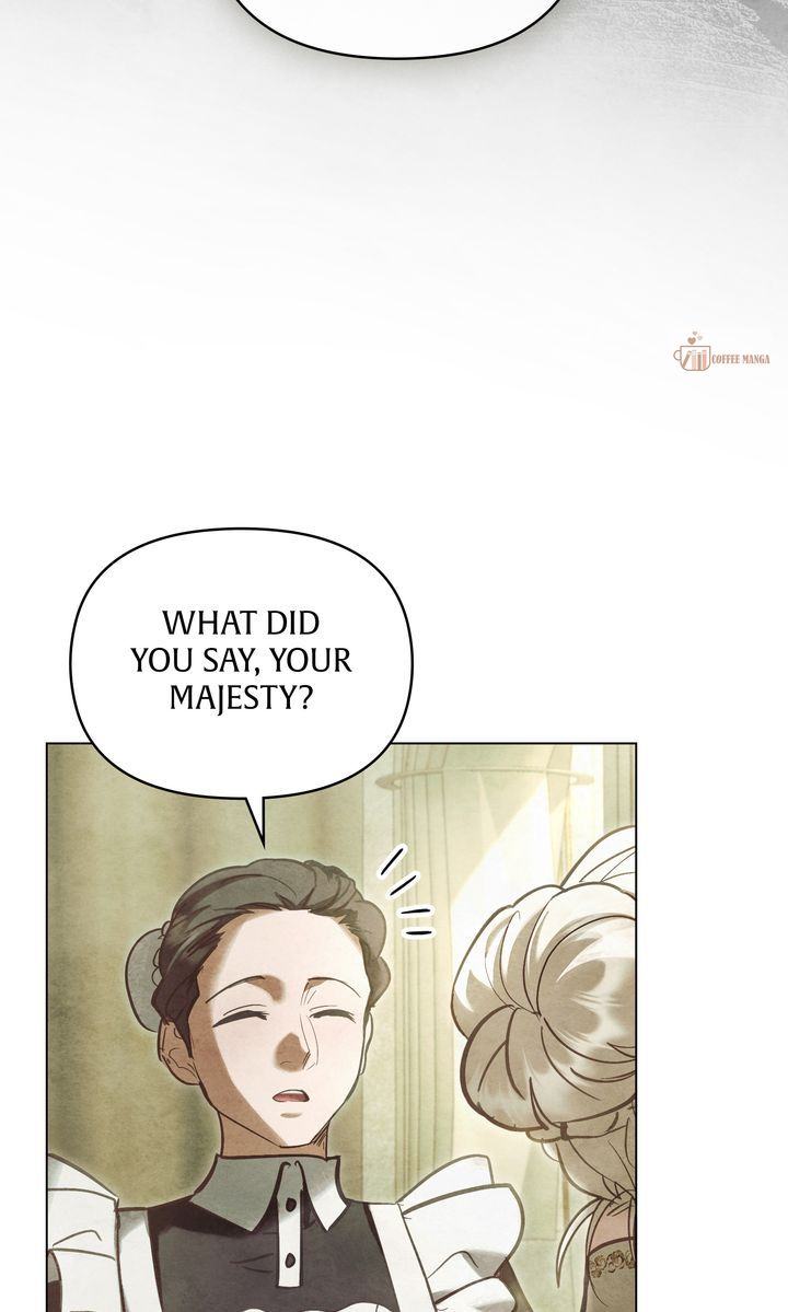 Read Her Majesty’s Night Manga Online