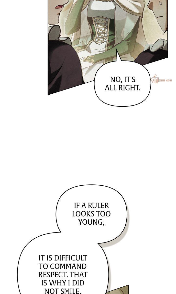 Read Her Majesty’s Night Manga Online