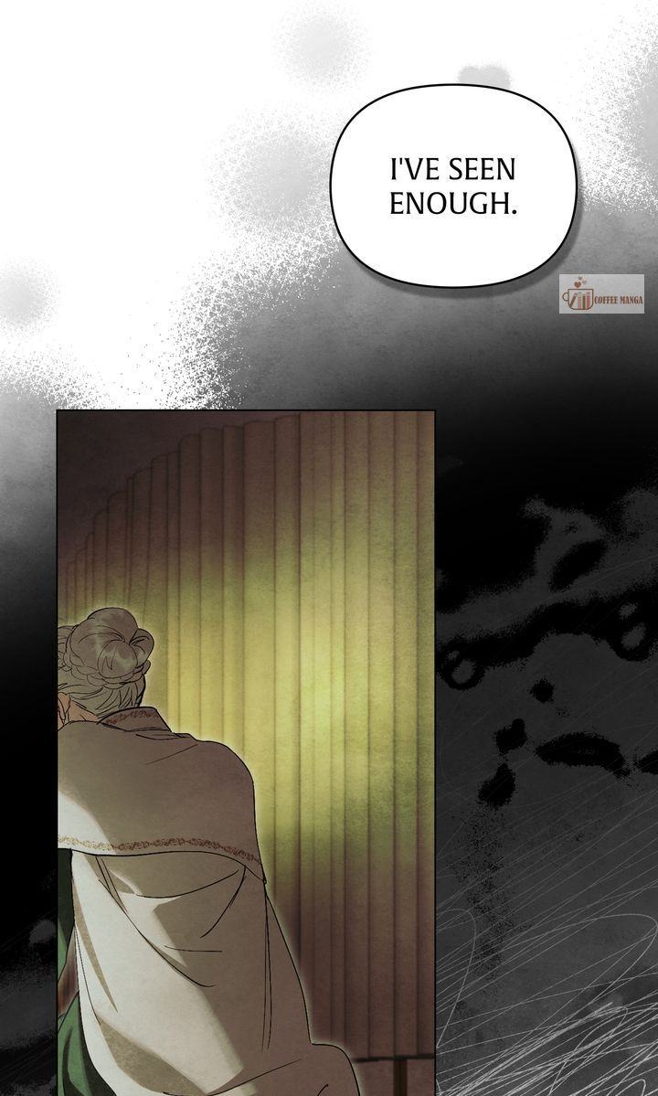 Read Her Majesty’s Night Manga Online