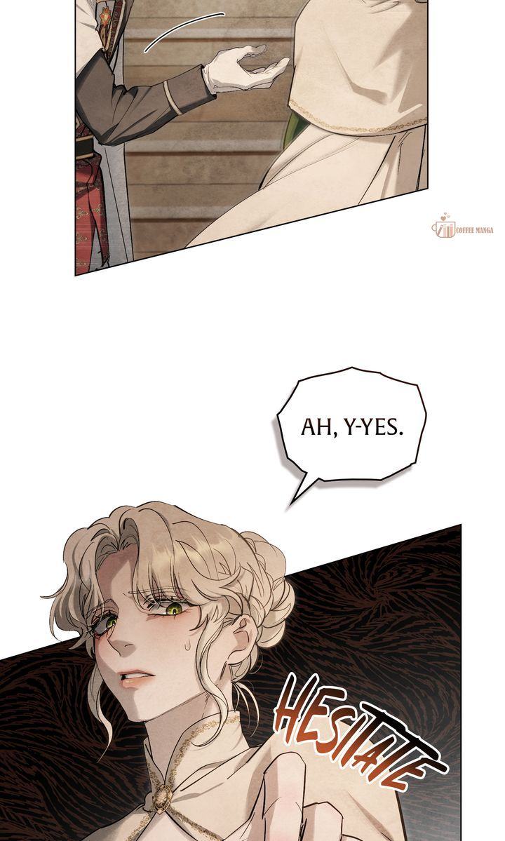 Read Her Majesty’s Night Manga Online
