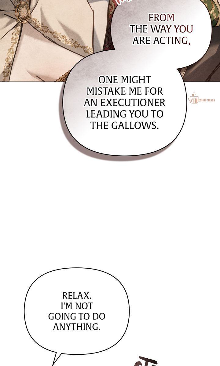 Read Her Majesty’s Night Manga Online