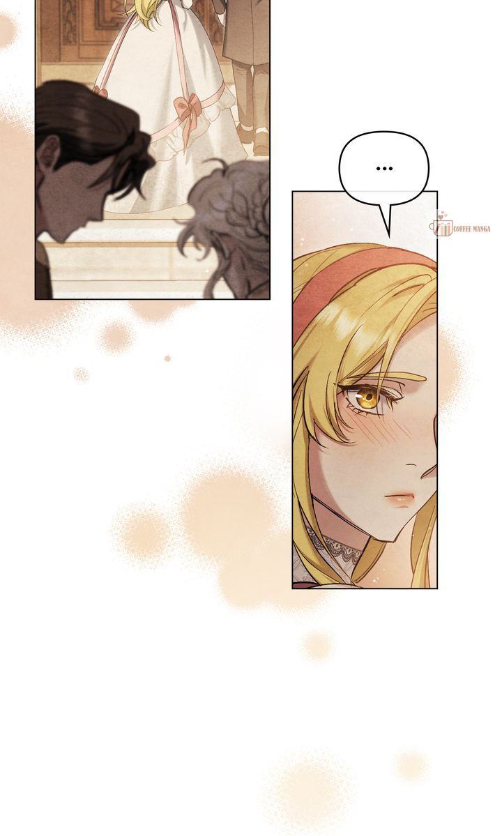 Read Her Majesty’s Night Manga Online