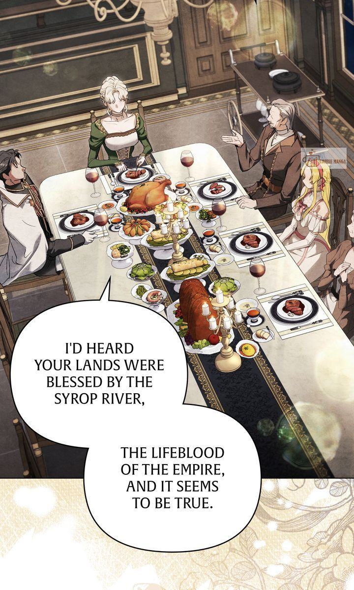 Read Her Majesty’s Night Manga Online
