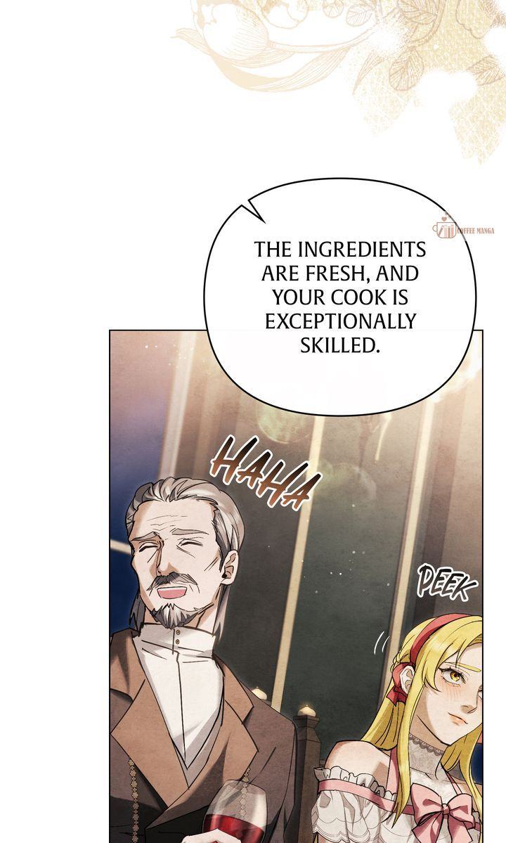 Read Her Majesty’s Night Manga Online