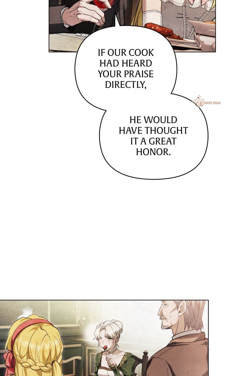 Read Her Majesty’s Night Manga Online
