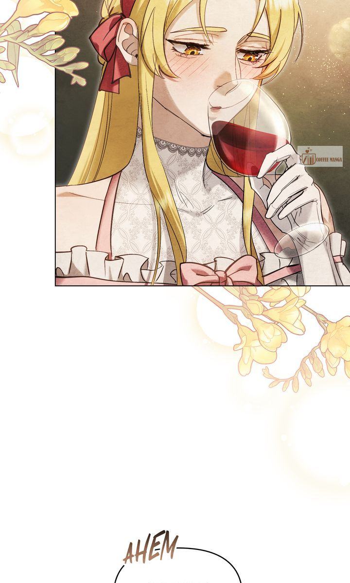 Read Her Majesty’s Night Manga Online