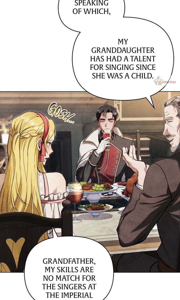 Read Her Majesty’s Night Manga Online