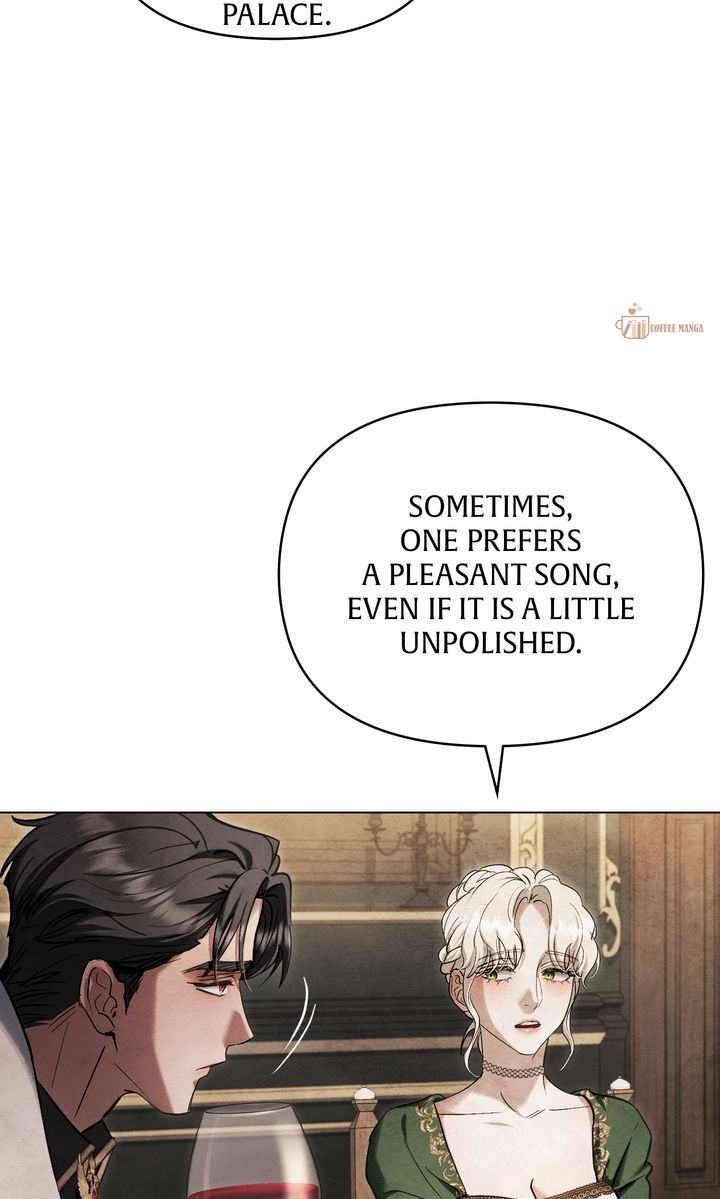 Read Her Majesty’s Night Manga Online