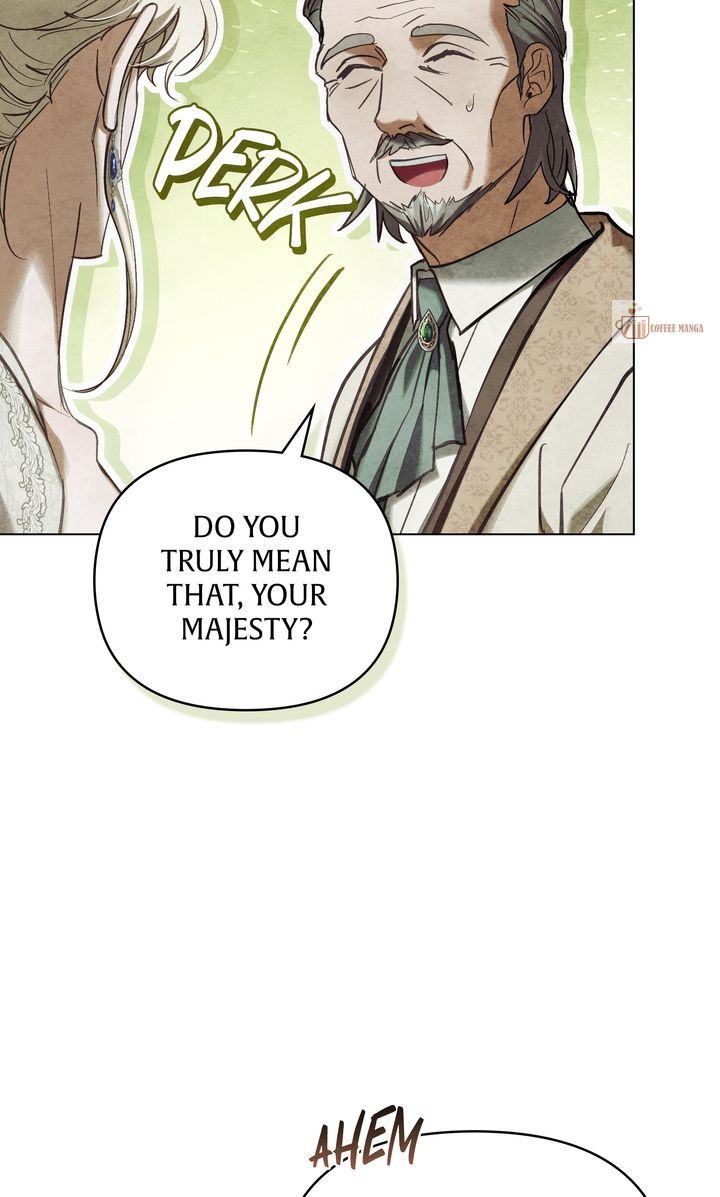 Read Her Majesty’s Night Manga Online