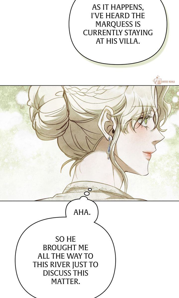 Read Her Majesty’s Night Manga Online