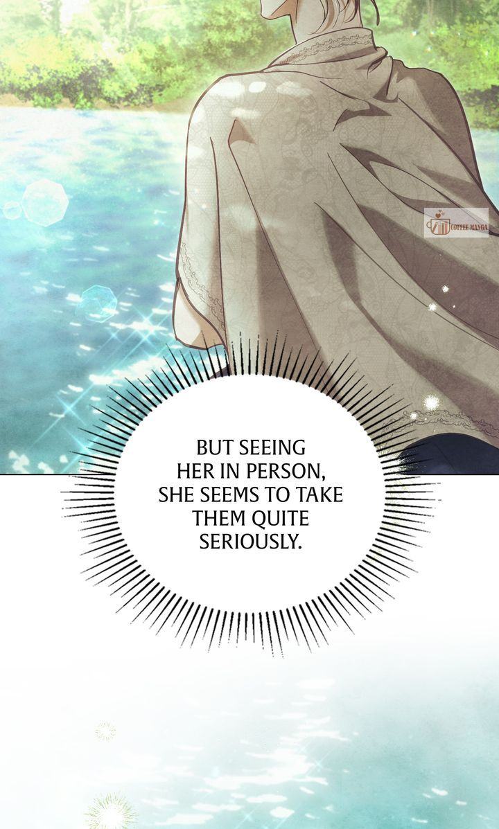 Read Her Majesty’s Night Manga Online