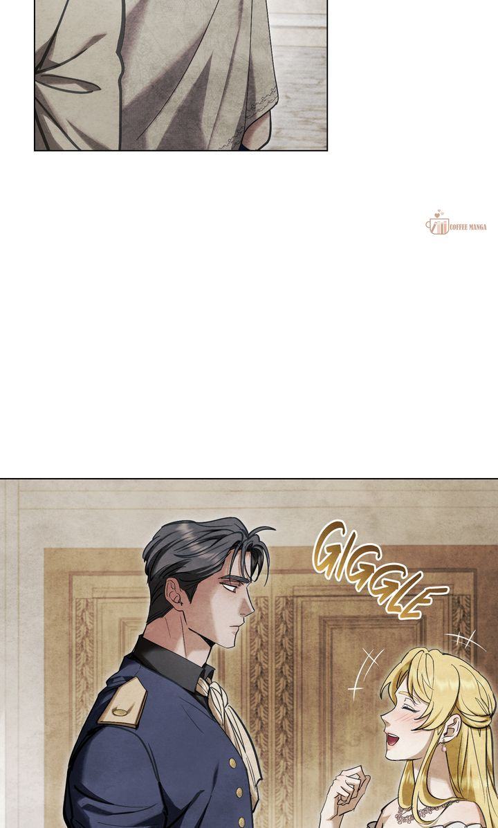 Read Her Majesty’s Night Manga Online