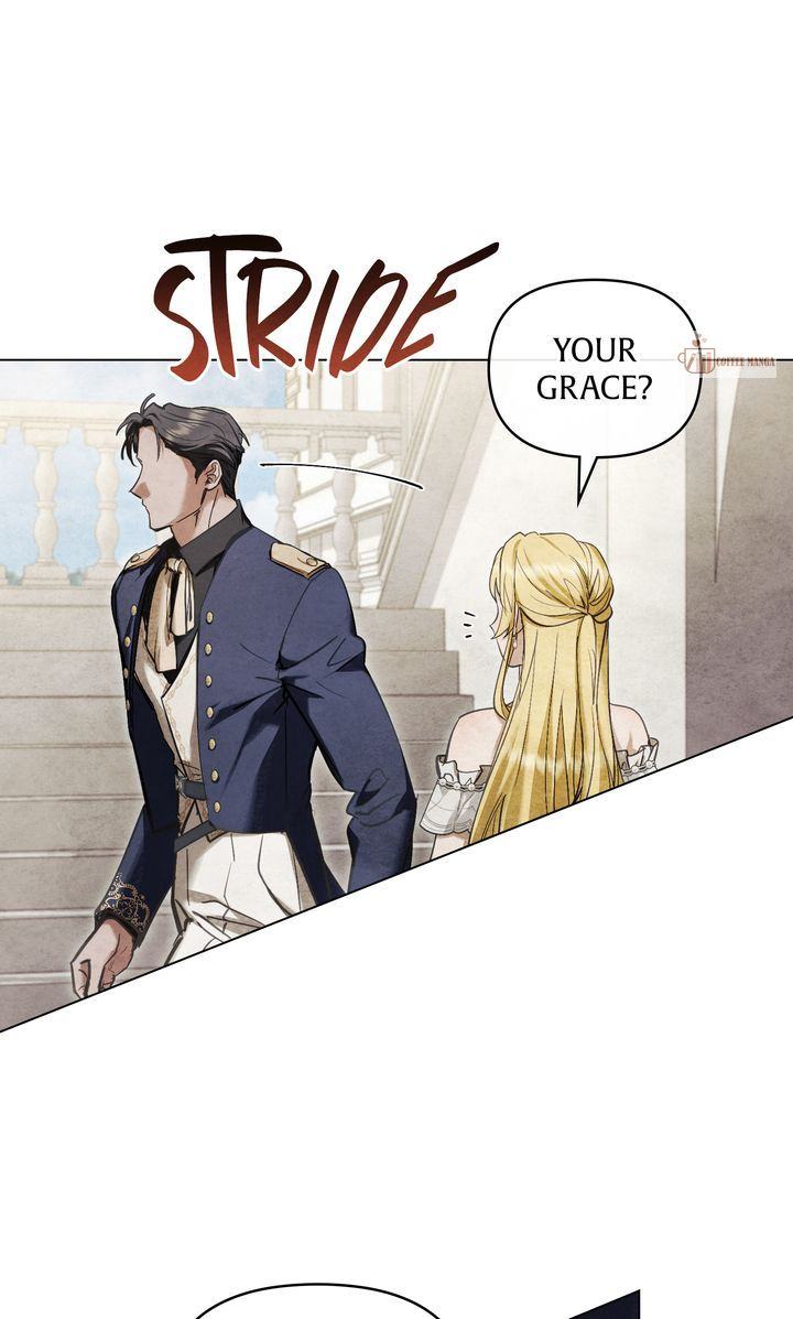 Read Her Majesty’s Night Manga Online