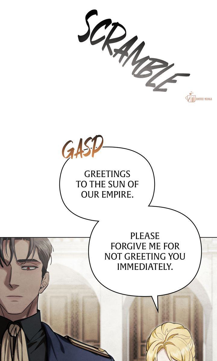 Read Her Majesty’s Night Manga Online