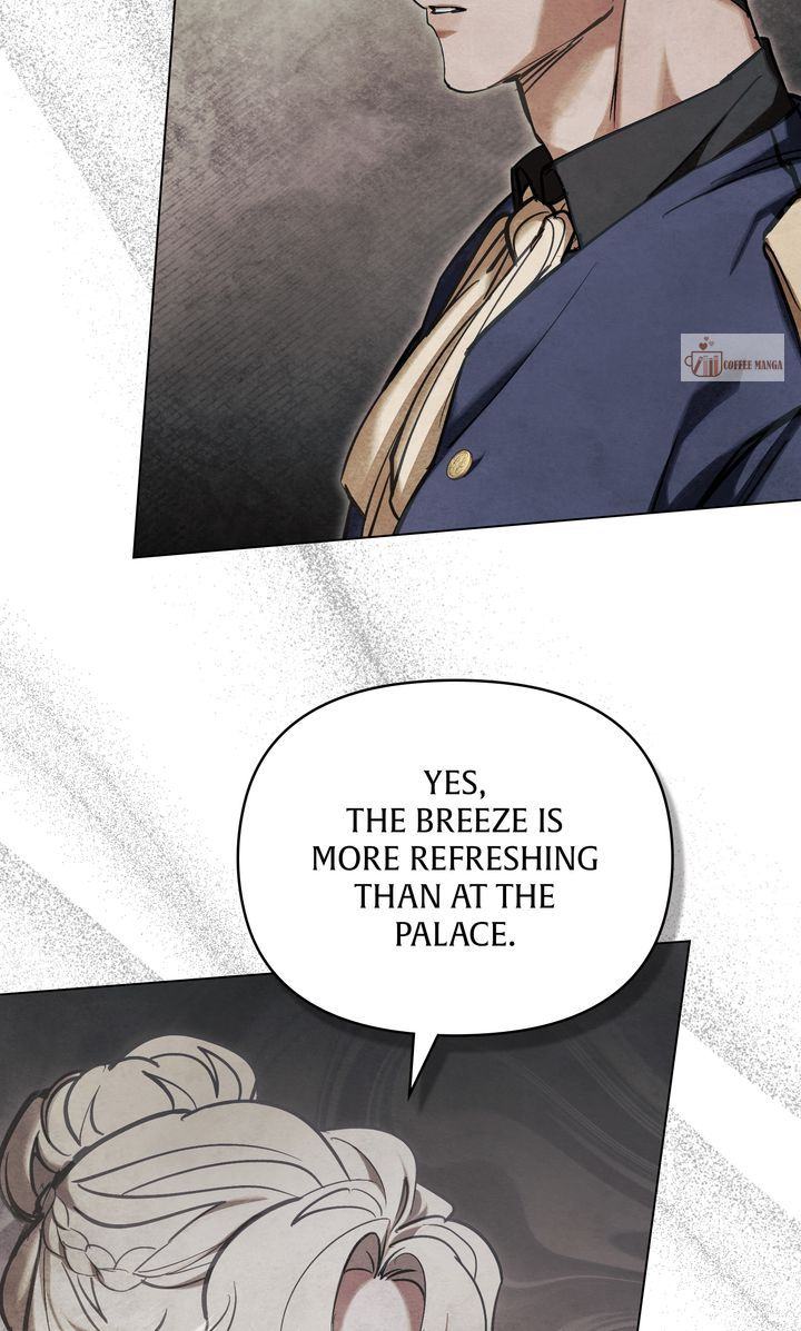 Read Her Majesty’s Night Manga Online