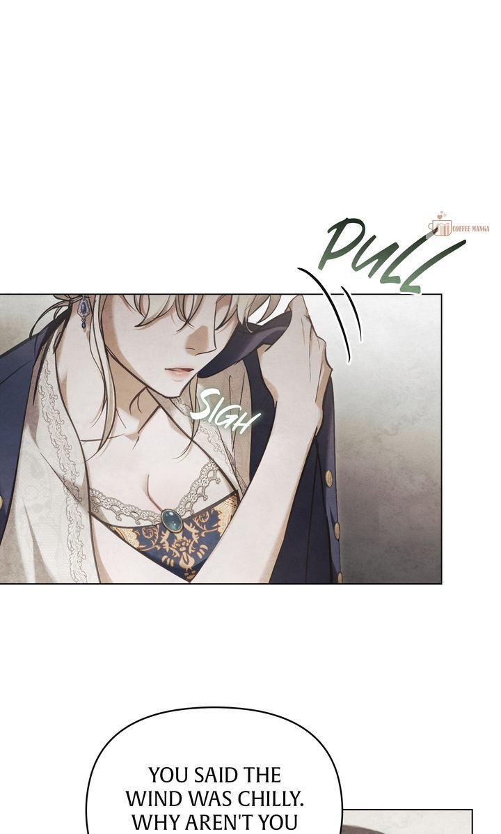 Read Her Majesty’s Night Manga Online