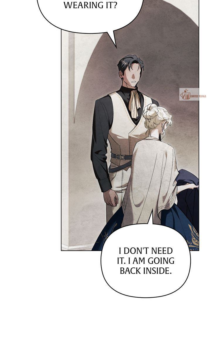 Read Her Majesty’s Night Manga Online