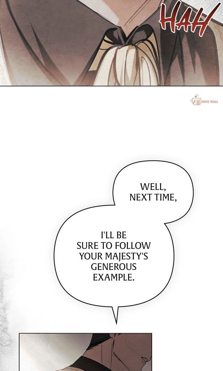 Read Her Majesty’s Night Manga Online