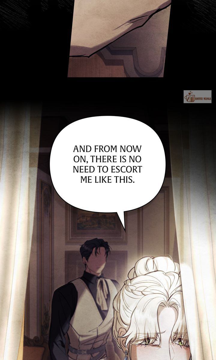 Read Her Majesty’s Night Manga Online
