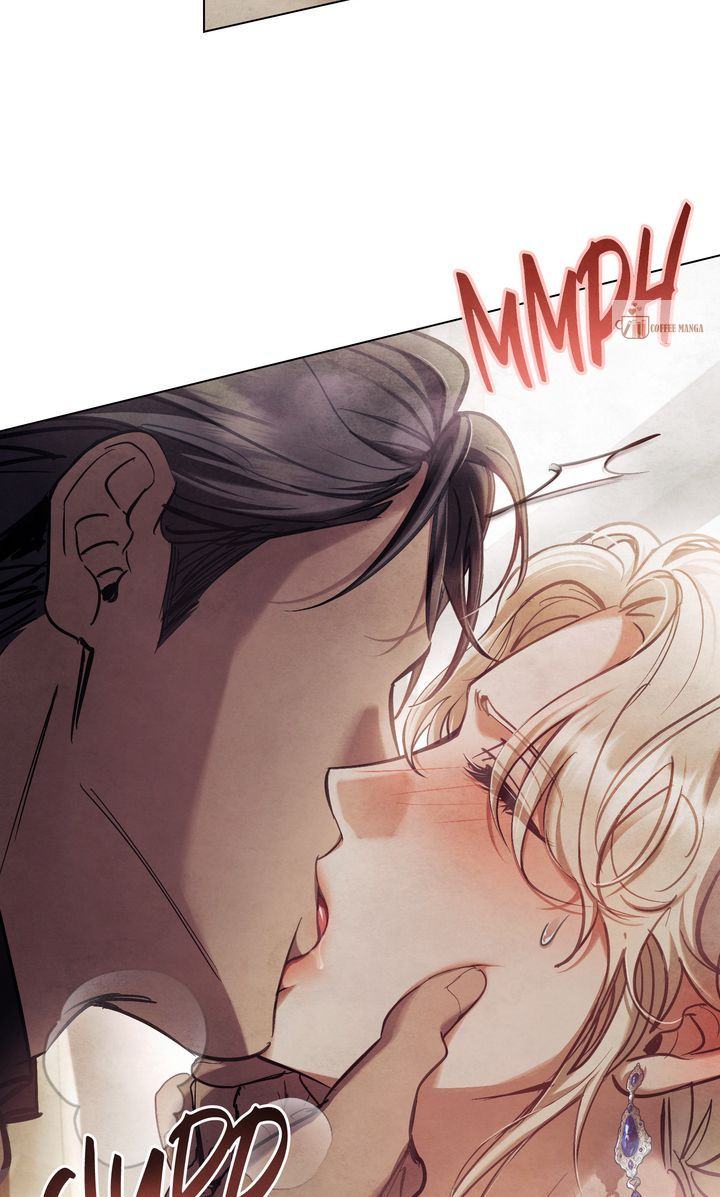 Read Her Majesty’s Night Manga Online
