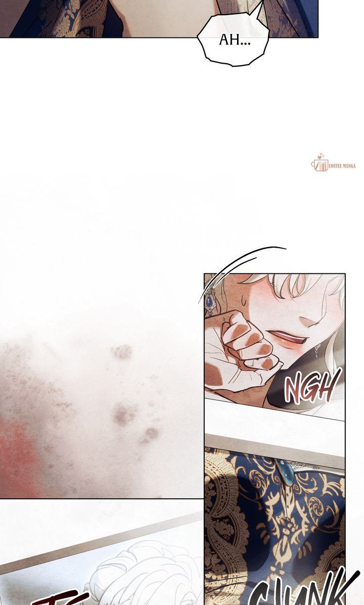 Read Her Majesty’s Night Manga Online