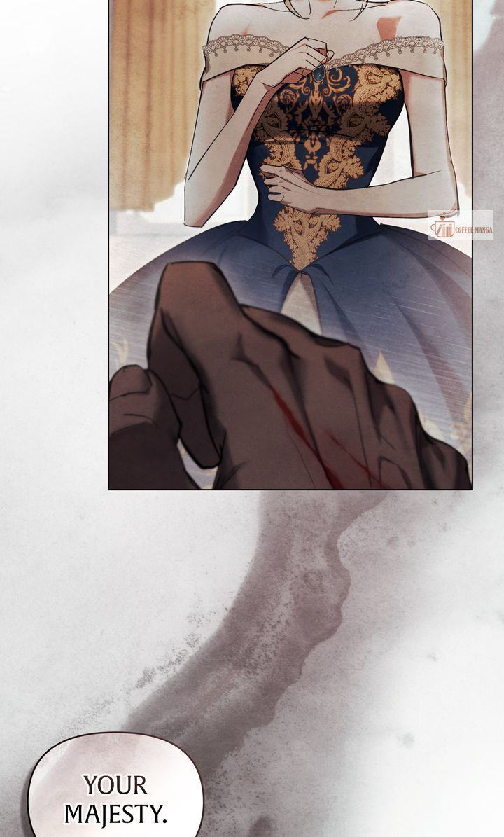 Read Her Majesty’s Night Manga Online