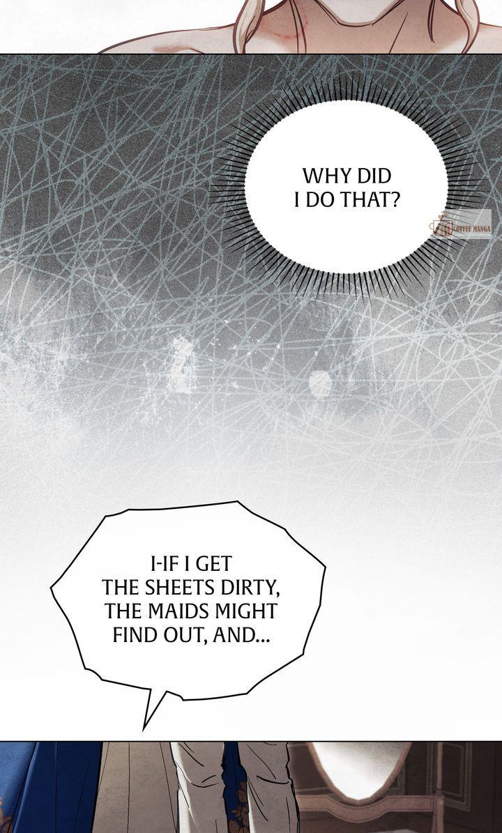 Read Her Majesty’s Night Manga Online