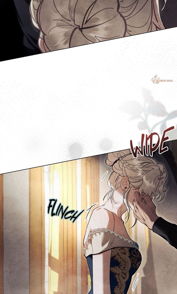 Read Her Majesty’s Night Manga Online