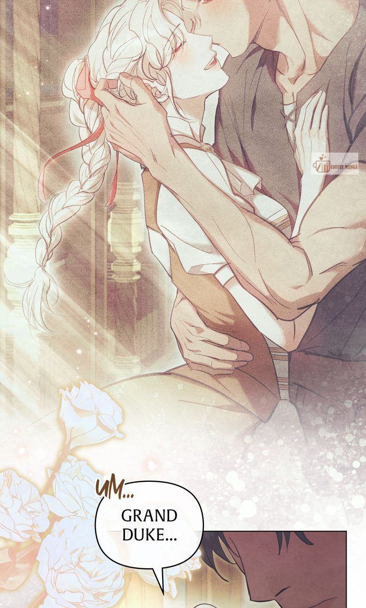 Read Her Majesty’s Night Manga Online