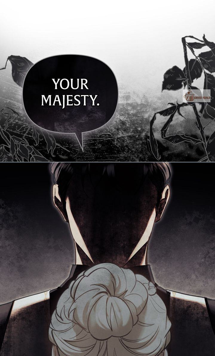 Read Her Majesty’s Night Manga Online