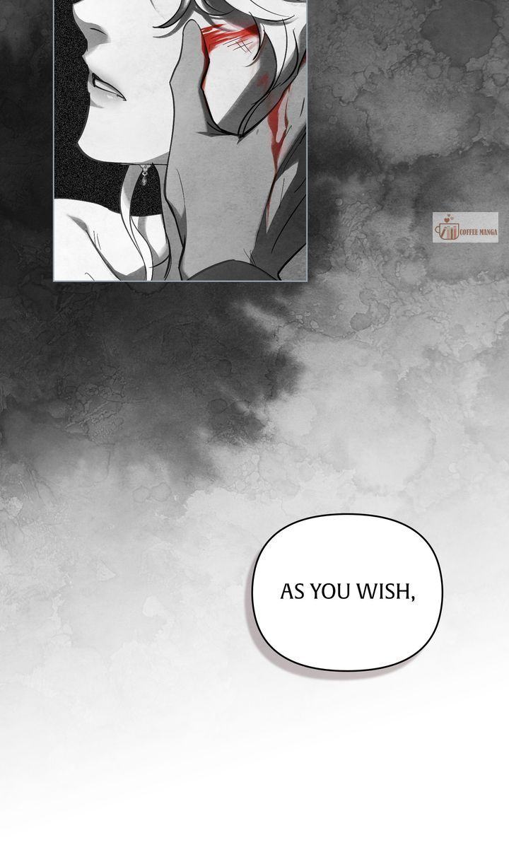 Read Her Majesty’s Night Manga Online
