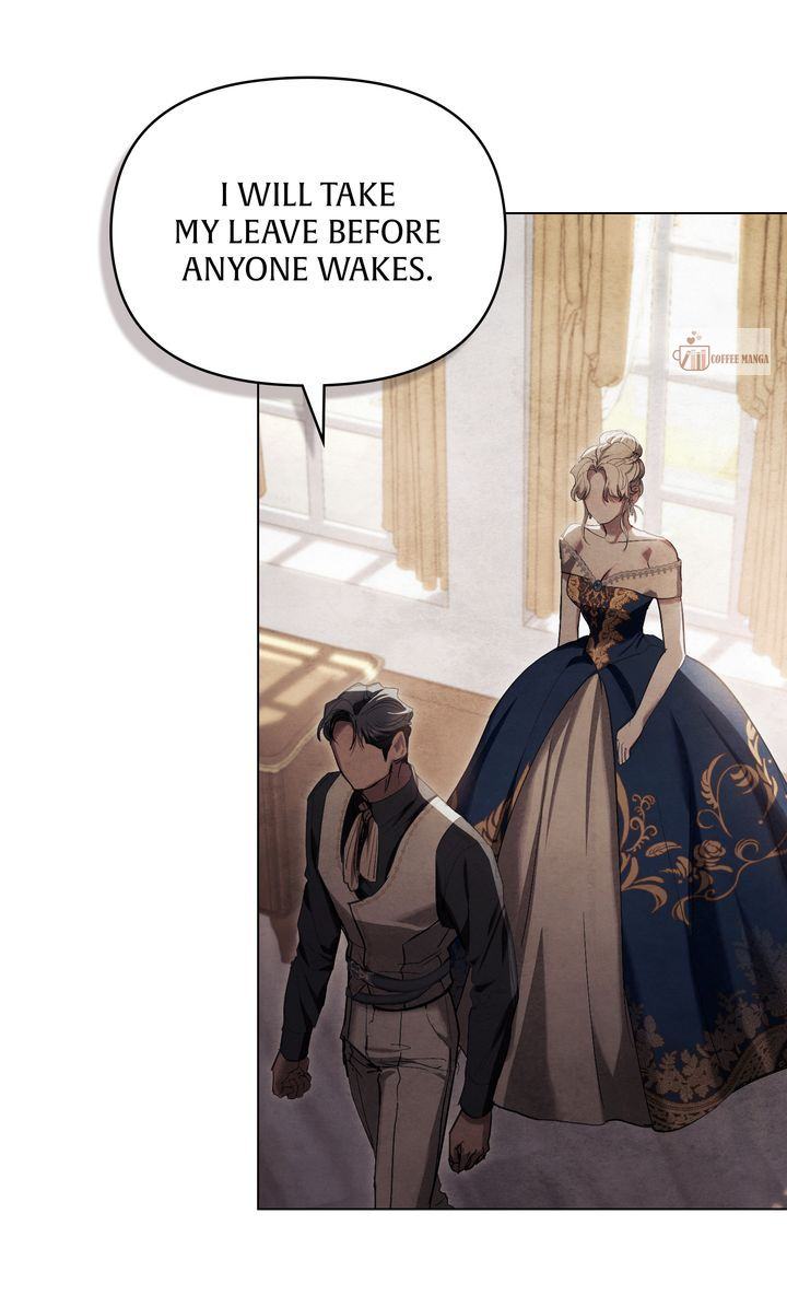 Read Her Majesty’s Night Manga Online