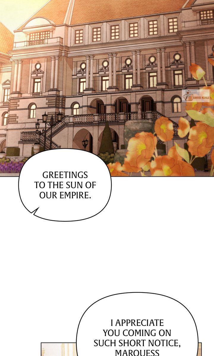 Read Her Majesty’s Night Manga Online
