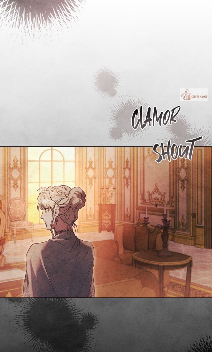 Read Her Majesty’s Night Manga Online