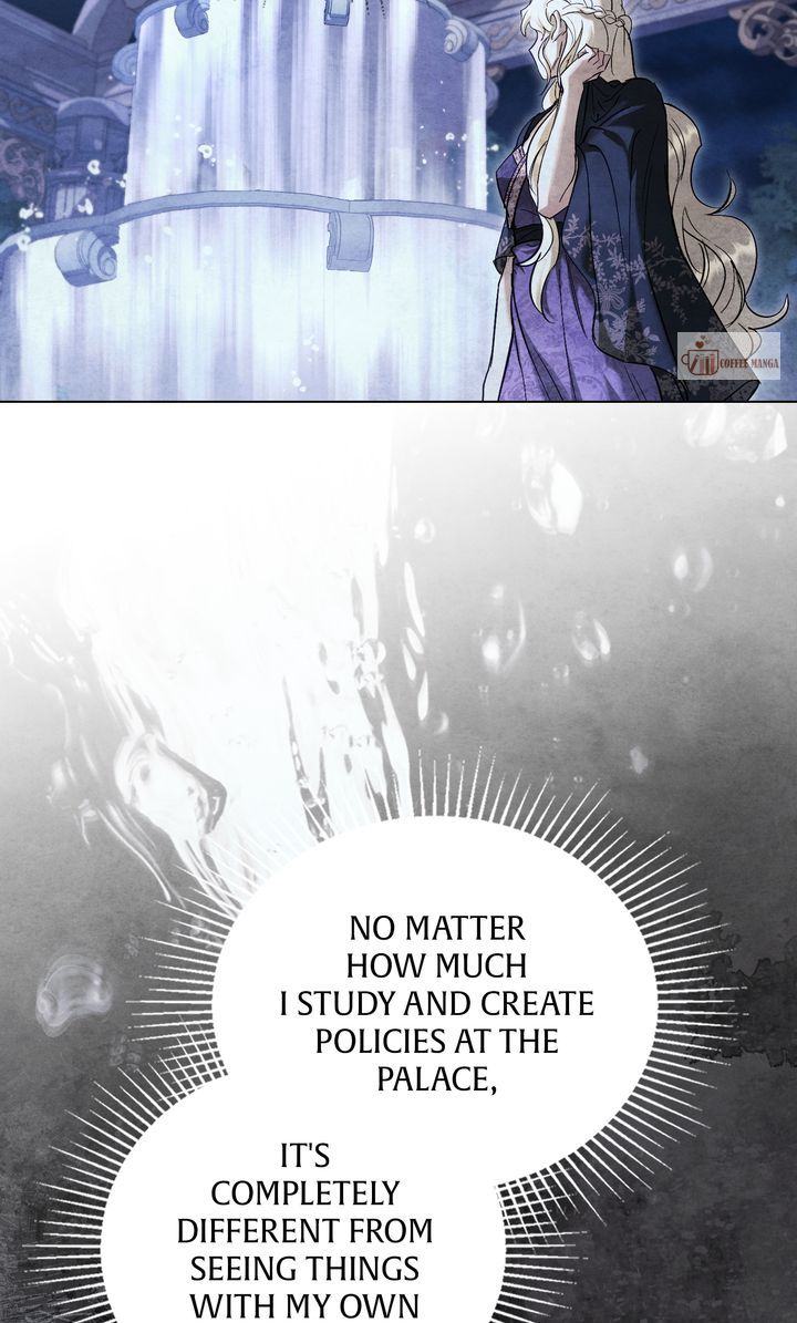 Read Her Majesty’s Night Manga Online