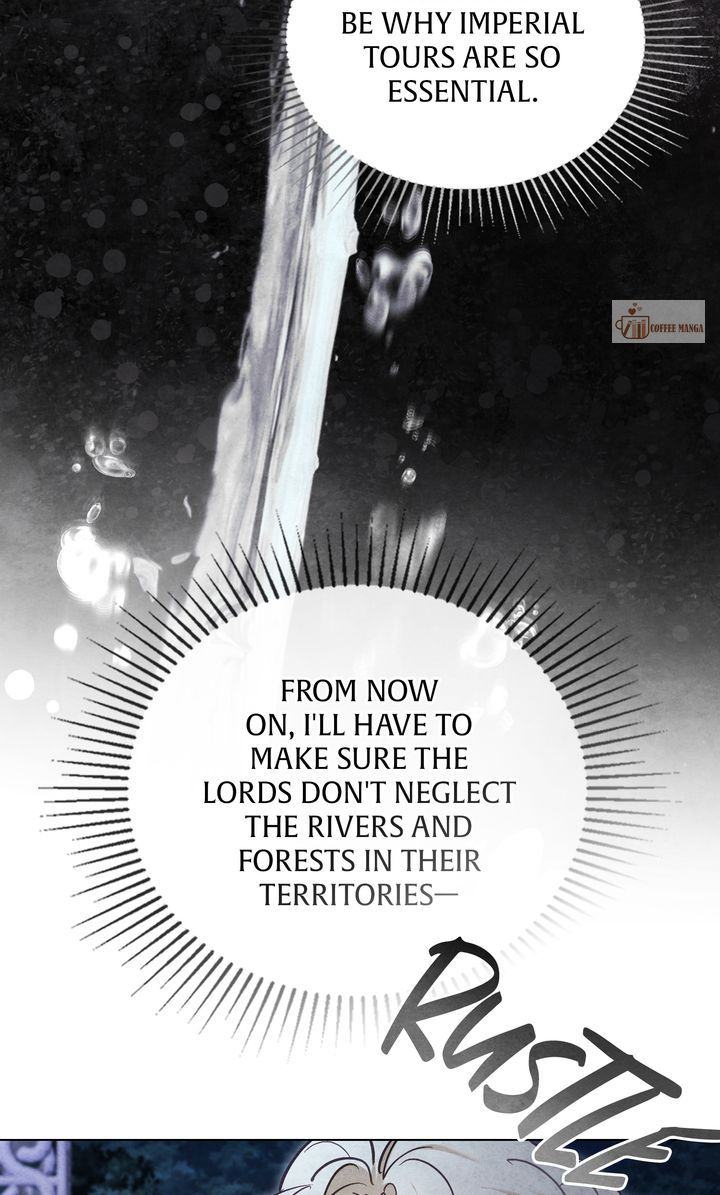 Read Her Majesty’s Night Manga Online